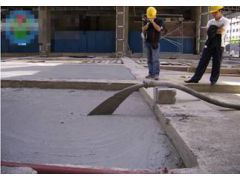 A型干拌復合輕集料在北京弘鑫文龍防水保溫工程中的應用與優勢