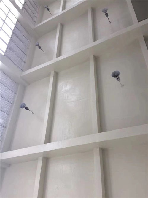 玻璃鋼工程公司在線咨詢服務，助力建筑工程質量與效率提升