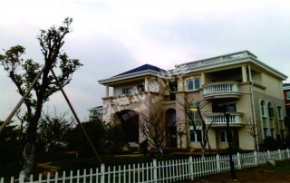 EPS線(xiàn)條環(huán)保健康大家可以放心安裝