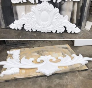 博歐EPS裝飾線(xiàn)條構件產(chǎn)品 圖十一