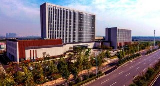 合肥綠色建筑穩居長(cháng)三角“第一方陣”